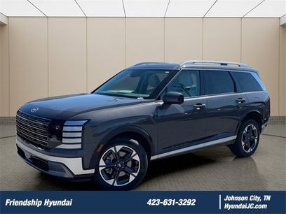 New 2026 Hyundai Palisade Limited