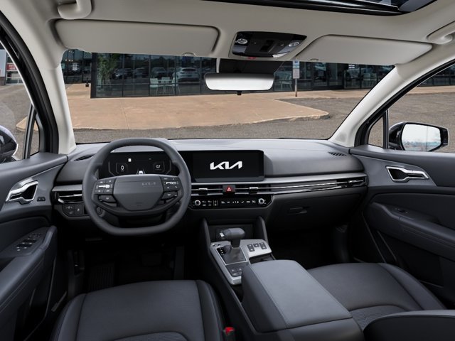 New 2027 Kia Sportage SX AWD/4WD image 14