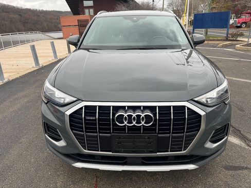 Used 2020 Audi Q3 2.0T Premium w/ Convenience Package image 6