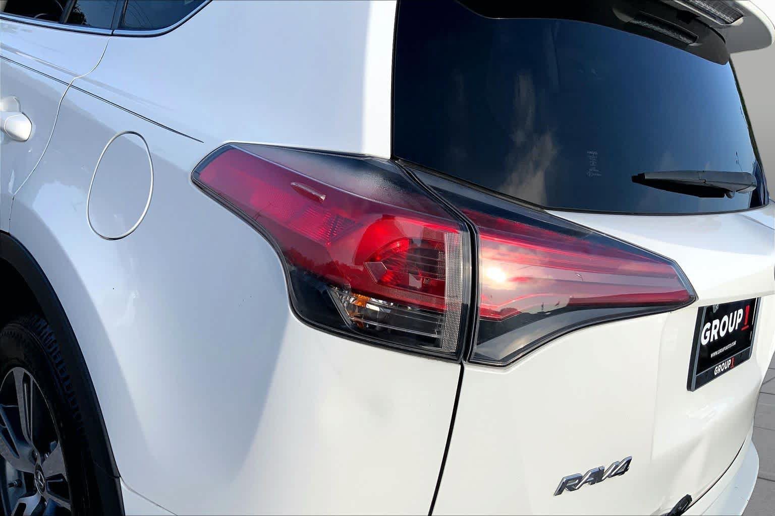 Used 2016 Toyota RAV4 XLE FWD image 26