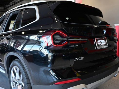 Used 2023 BMW X3 xDrive30i w/ Convenience Package image 12