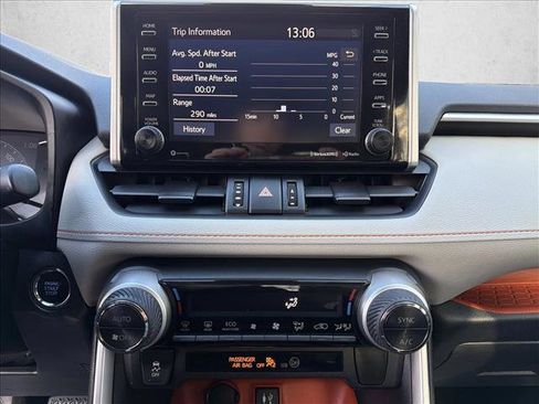 Used 2019 Toyota RAV4 Adventure image 17