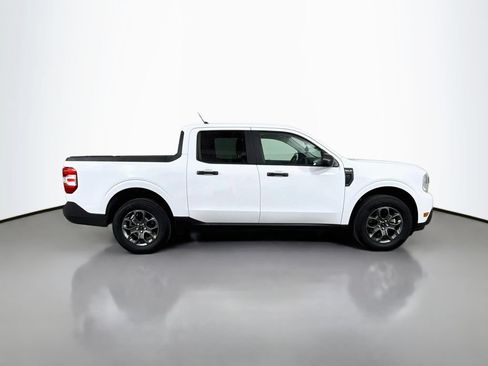 Used 2024 Ford Maverick XLT w/ Equipment Group 300A Standard AWD/4WD image 8