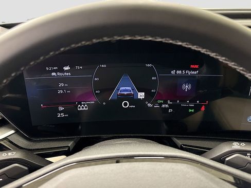 New 2025 Audi A5 2.0T Premium Plus image 10