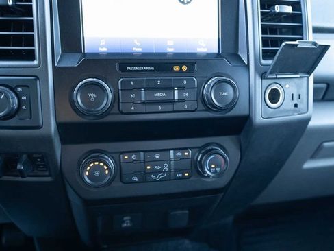 Used 2021 Ford F250 XL w/ STX Appearance Package image 17