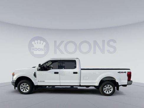 Used 2020 Ford F250 XLT image 2
