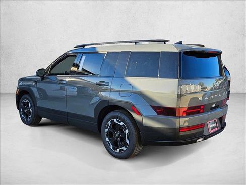 New 2026 Hyundai Santa Fe SEL image 9