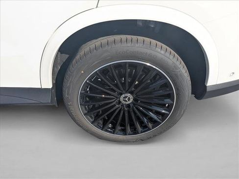 New 2026 Mercedes-Benz GLC 300 image 9