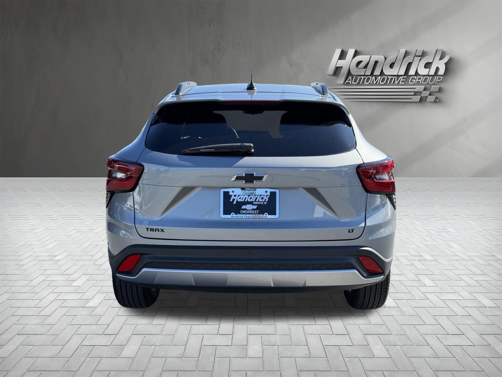 Used 2026 Chevrolet Trax LT w/ Driver Confidence Package FWD image 10