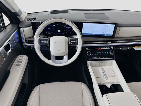 New 2026 Hyundai Santa Fe Calligraphy FWD image 19