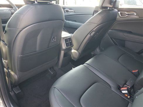 New 2026 Kia Sportage EX w/ EX Panorama Roof Package image 22