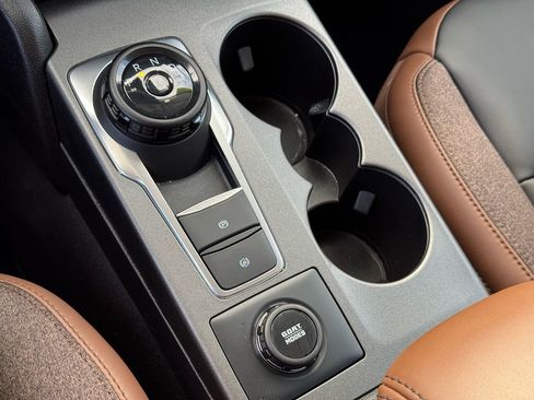 New 2025 Ford Bronco Sport Outer Banks w/ Outer Banks Tech Package+ image 20