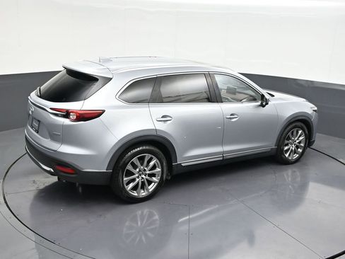 Used 2017 MAZDA CX-9 Signature image 23