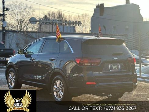 Used 2019 Kia Sorento AWD image 24