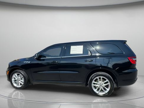 Used 2021 Dodge Durango GT image 16