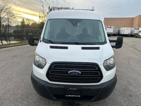 Used 2017 Ford Transit 150 130 Medium Roof image 33