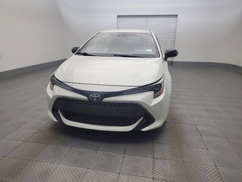Used 2019 Toyota Corolla SE w/ Carpet Mat Package image 15