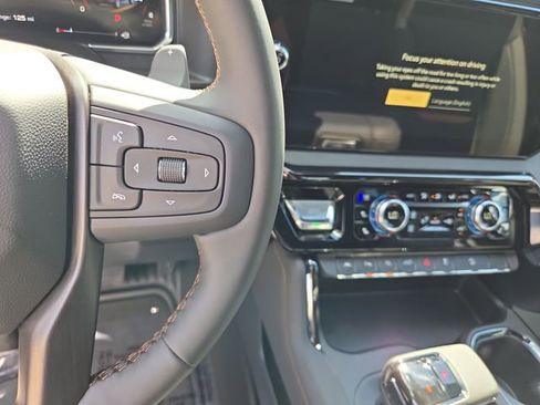 New 2026 GMC Sierra 1500 AT4 w/ AT4 Premium Package image 24