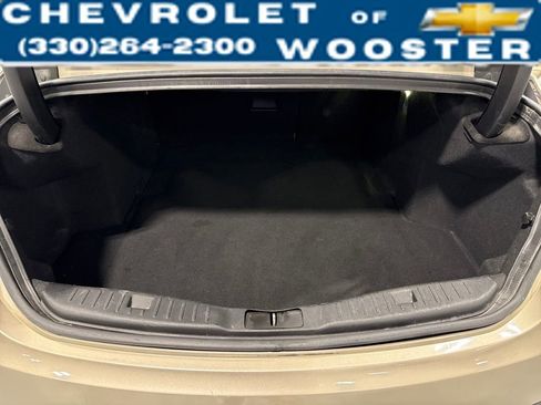 Used 2017 Lincoln MKZ Reserve w/ Climate Package image 27