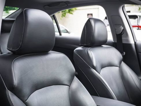 Used 2011 Lexus IS 250 w/ Premium Pkg Value Edition RWD image 25