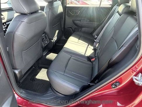 New 2026 Subaru Outback Premium w/ Premium/Limited Package AWD/4WD image 8