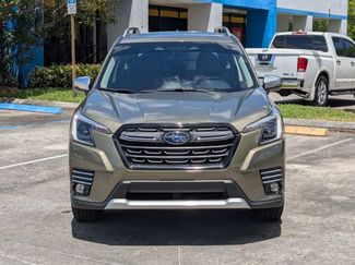 Used 2024 Subaru Forester Touring AWD/4WD video 2