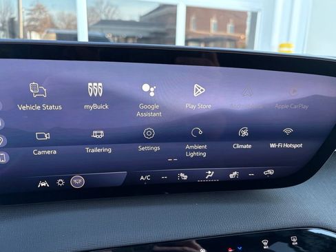 New 2026 Buick Enclave Sport Touring w/ Power Package image 32