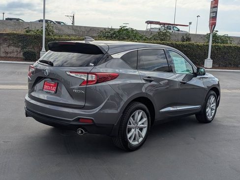 Used 2020 Acura RDX FWD image 8