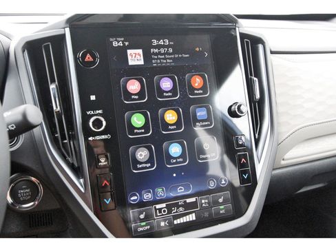 New 2026 Subaru Forester Limited image 19