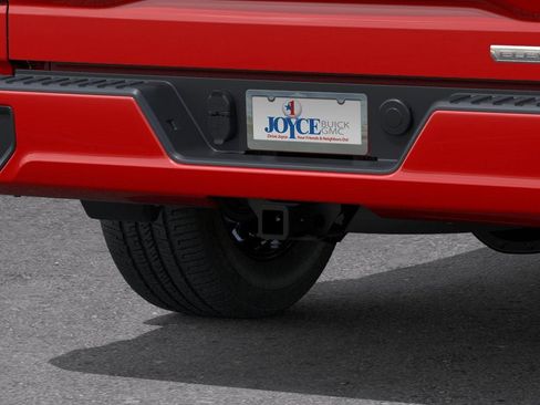 New 2026 GMC Sierra 1500 Elevation AWD/4WD image 14