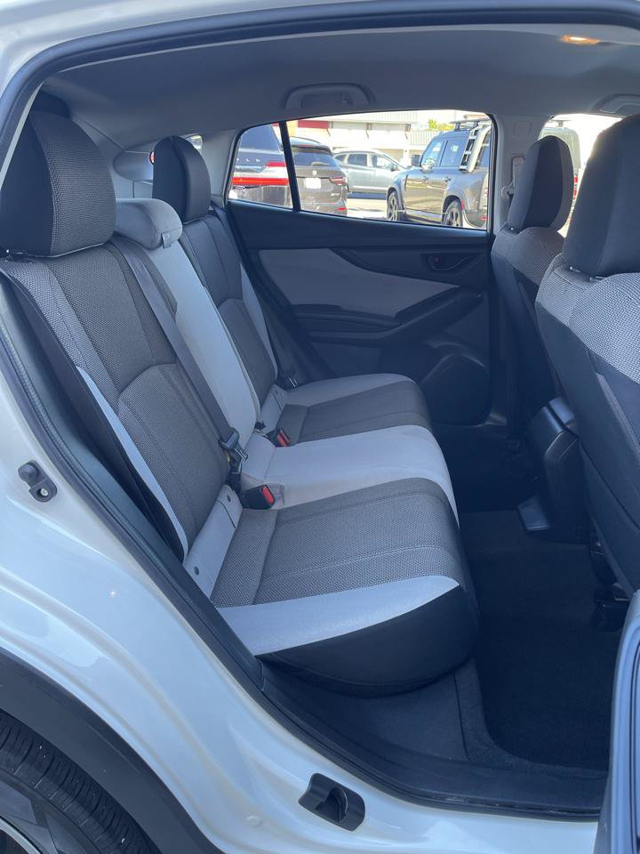 Used 2019 Subaru Crosstrek 2.0i w/ Eyesight System AWD/4WD image 16