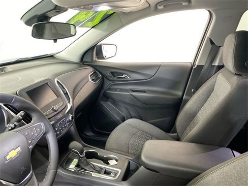 Used 2024 Chevrolet Equinox LT w/ LPO, Floor Liner Package image 11