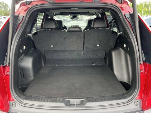 Used 2024 Honda CR-V Sport-L image 20
