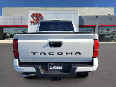 New 2026 Toyota Tacoma TRD Sport RWD image 4