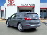 Used 2018 Chevrolet Equinox Premier image 3