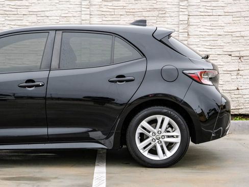 Used 2022 Toyota Corolla SE image 14