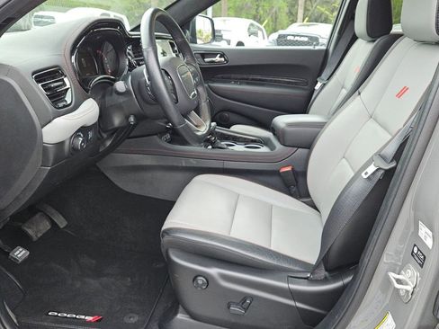 Used 2023 Dodge Durango R/T RWD image 10