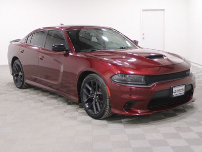 Used 2022 Dodge Charger GT w/ Blacktop Package
