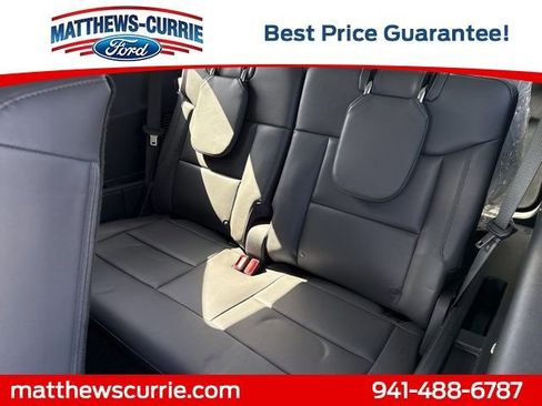 New 2026 Ford Explorer Active w/ Active Comfort Package RWD image 12