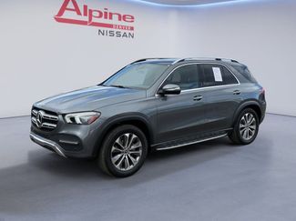 Used 2022 Mercedes-Benz GLE 350 GLE 350 video 1