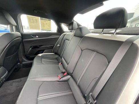 Certified 2025 Kia K5 GT-Line image 26