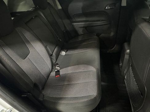 Used 2016 Chevrolet Equinox LT w/ Convenience Package image 20