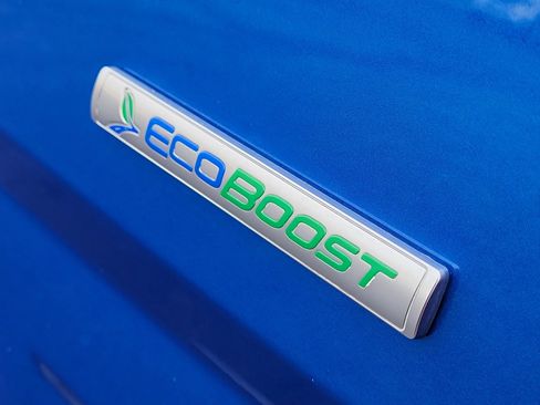 Used 2019 Ford Ranger Lariat w/ Trailer Tow Package image 8