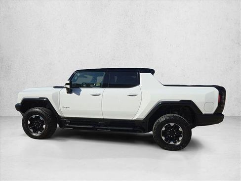 Used 2023 GMC Hummer EV Edition 1 AWD/4WD image 9