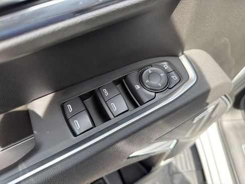 New 2026 GMC Sierra 1500 Elevation w/ Elevation Premium Package AWD/4WD image 17
