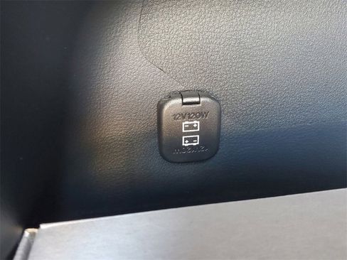 New 2025 MAZDA CX-50 AWD 2.5 S w/ Cargo Package image 10