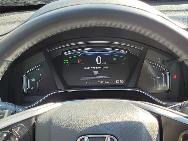 Used 2020 Honda CR-V Touring image 16