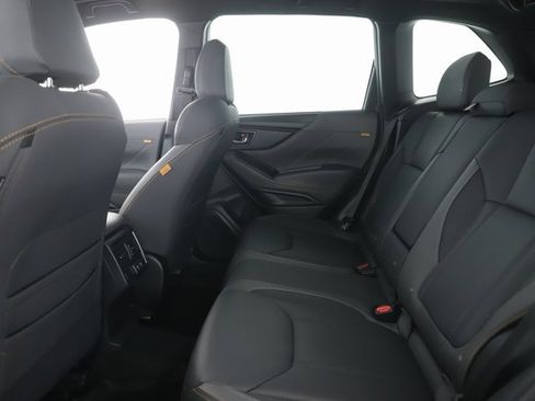 Used 2022 Subaru Forester Wilderness image 29