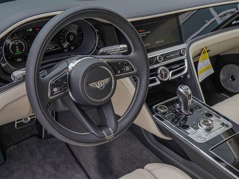 New 2026 Bentley Flying Spur Plug-In Hybrid AWD/4WD image 2