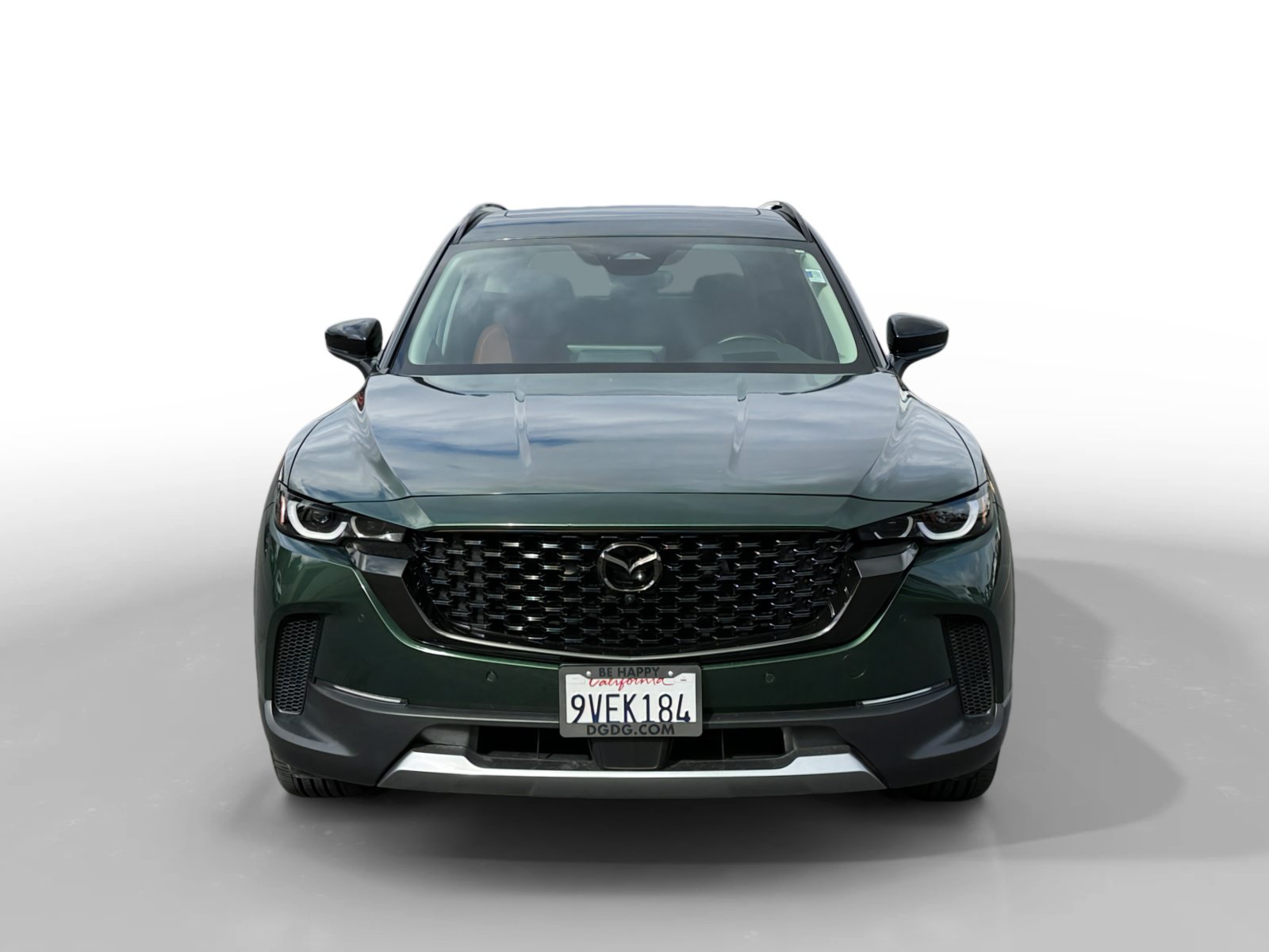 Certified 2026 MAZDA CX-50 2.5 Turbo w/ Weather Package AWD/4WD image 8